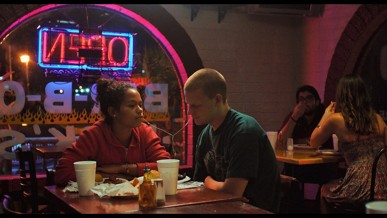 A24製作「WAVES／ウェイブス」公開日は4月10日に、現代を映す31曲が彩る物語