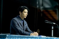 「AI崩壊」新場面写真