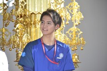 片寄涼太（GENERATIONS from EXILE TRIBE）