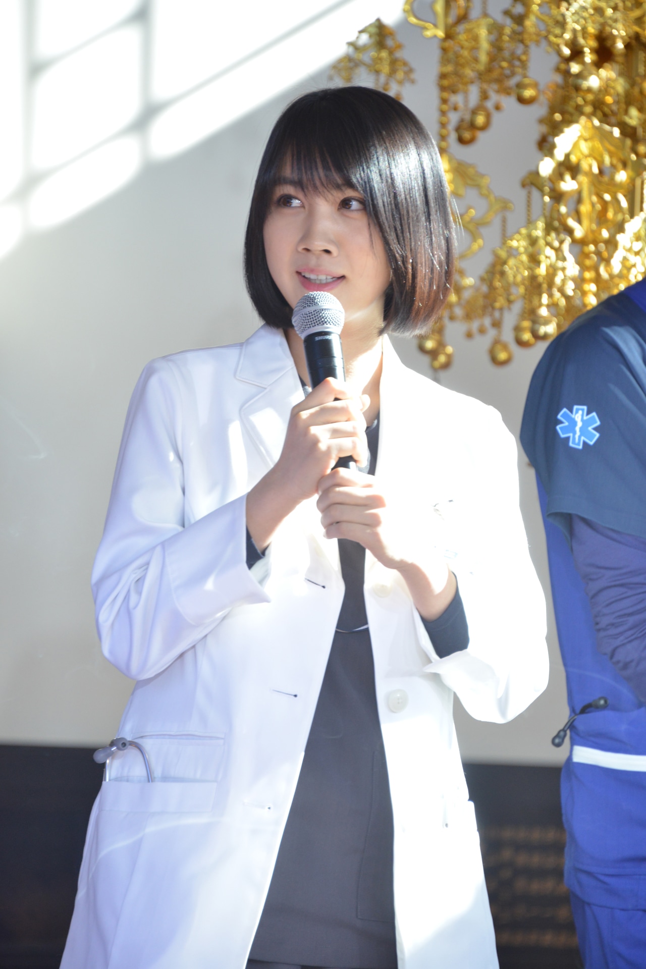 松本穂香