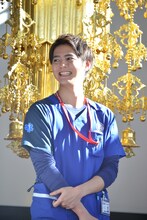 片寄涼太（GENERATIONS from EXILE TRIBE）