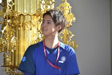 片寄涼太（GENERATIONS from EXILE TRIBE）