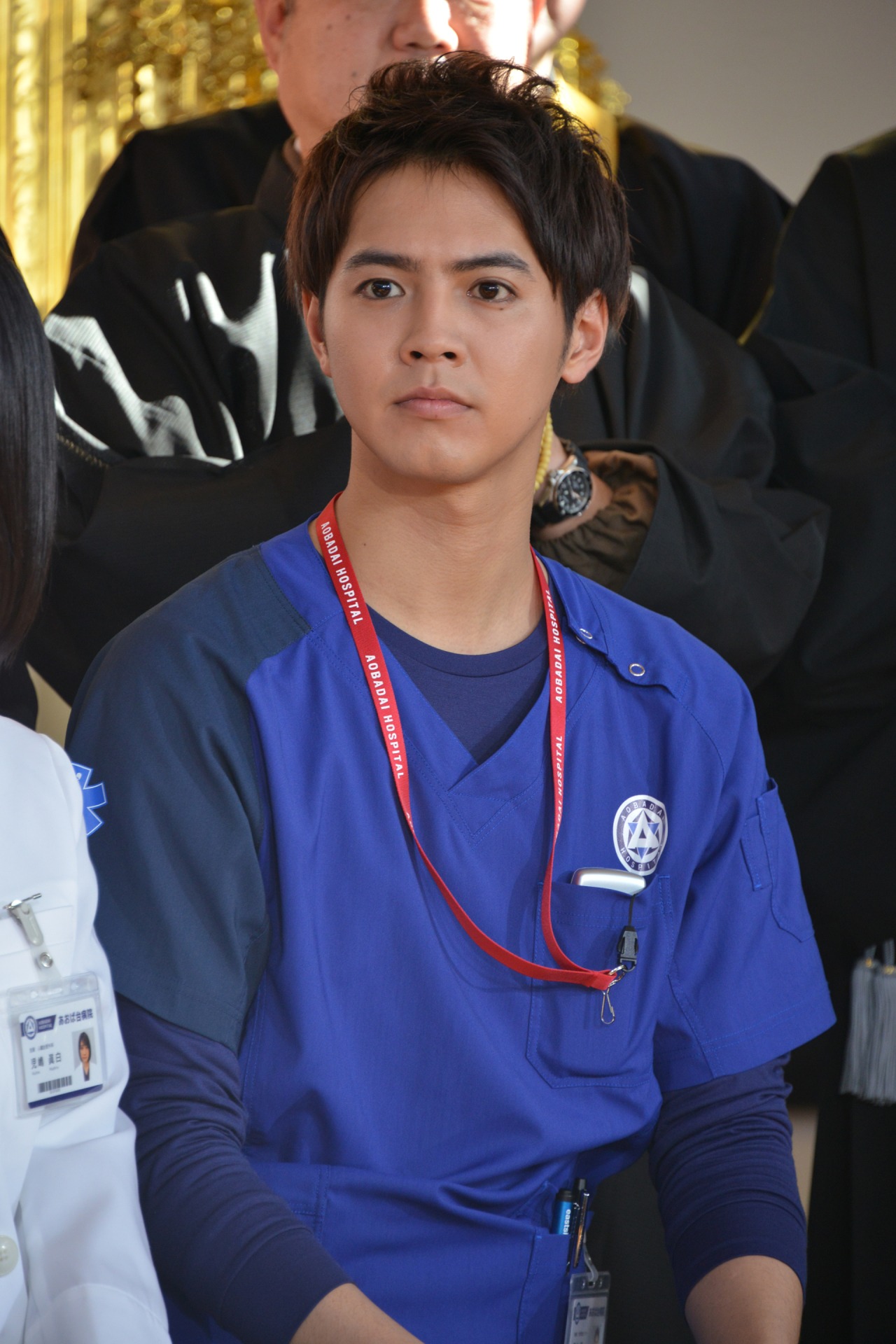 片寄涼太（GENERATIONS from EXILE TRIBE）