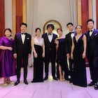 明日より全国公開!「パラサイト」ソン・ガンホらが日本のファンにメッセージ