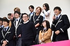 「シグナル100」橋本環奈ら総勢34名が大集合、小関裕太が苦労したシグナルとは