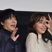 飯豊まりえが「シライサン」に濡れ衣?稲葉友「まりえさんの責任です!」