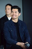 ヘンリー・ゴールディング