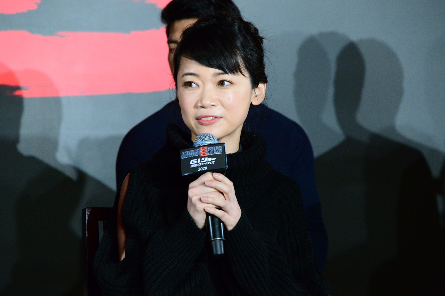 安部春香