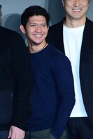 イコ・ウワイス