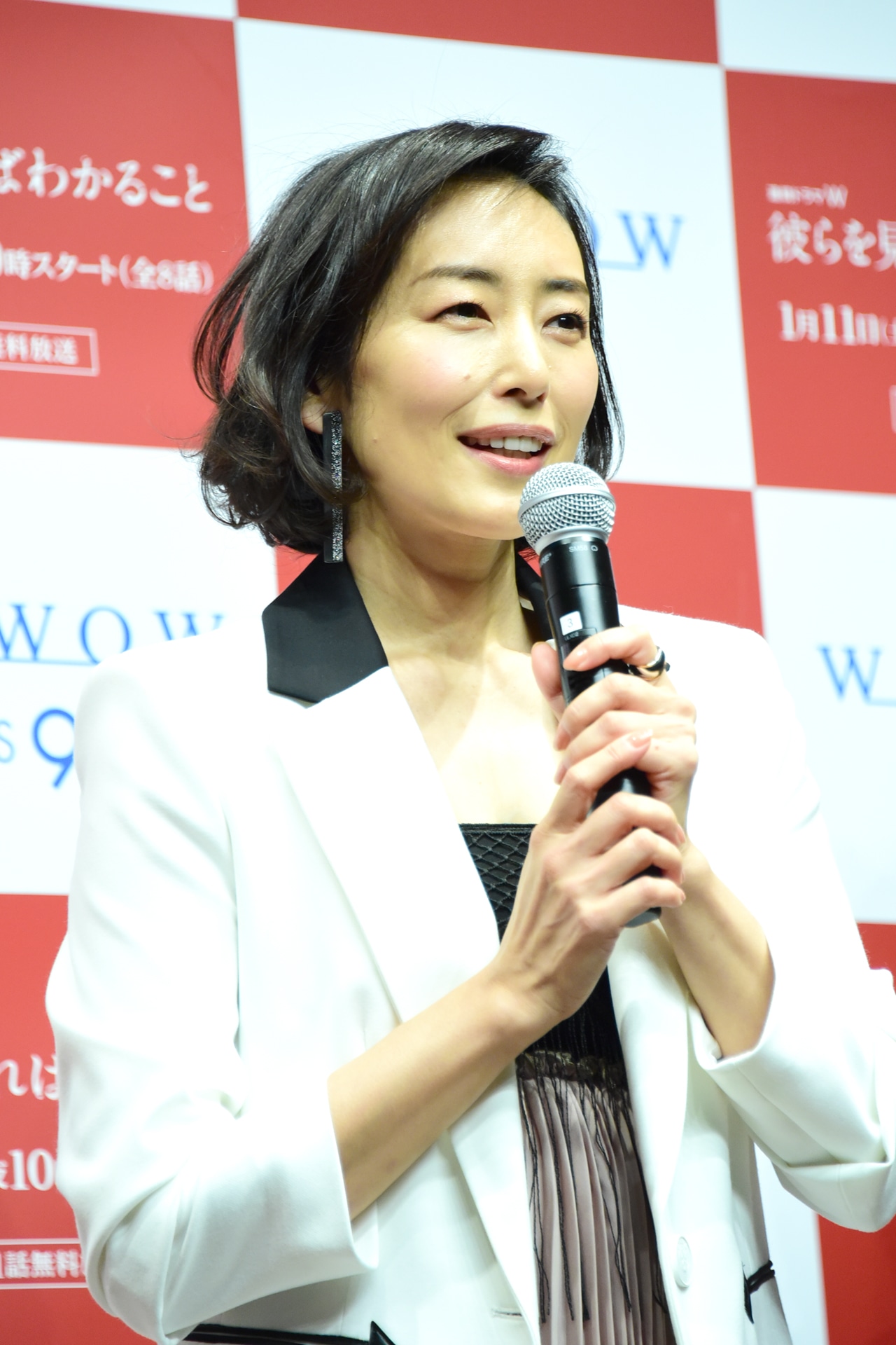 木村多江