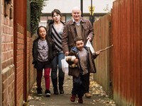 「わたしは、ダニエル・ブレイク」(c)Sixteen Tyne Limited, Why Not Productions, Wild Bunch, Les Filmsdu Fleuve,British Broadcasting Corporation, France 2 Cinema and The British Film Institute 2016