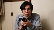 「生きる、理屈」(c)Ryo Katayama Film
