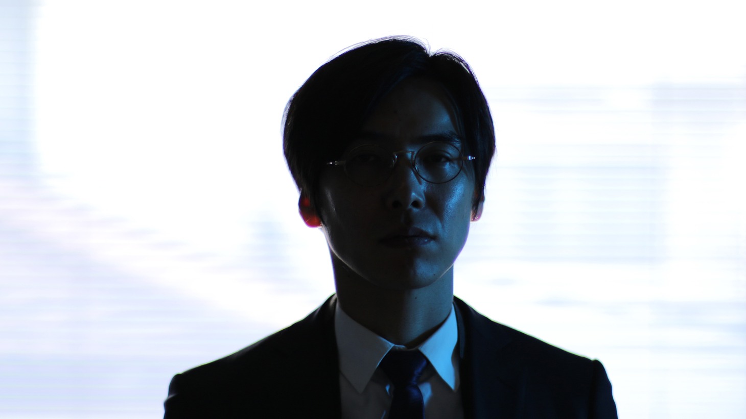 「生きる、理屈」(c)Ryo Katayama Film