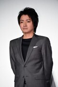 藤原竜也