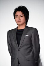 藤原竜也