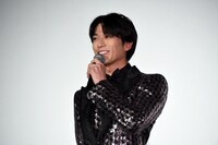 新田真剣佑
