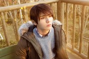 「記憶屋 あなたを忘れない」より、山田涼介演じる遼一。