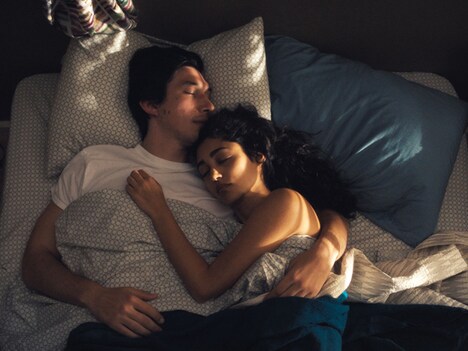 「パターソン」(c)2016 Inkjet Inc. All Rights Reserved.