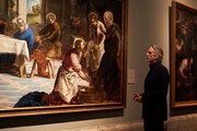 「プラド美術館 驚異のコレクション」