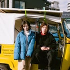 吉村界人と武田梨奈がW主演&企画を担う映画製作決定、監督はアベラヒデノブ