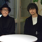 リリー・フランキー「恋は桃色 THE MOVIE」に期待、斎藤工はドローン坊やに