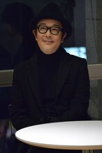 リリー・フランキー