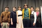 「音楽」前野朋哉が挨拶任され「嘘でしょ!?」、平岩紙は男子高校生役に震える