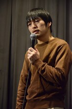 大橋裕之
