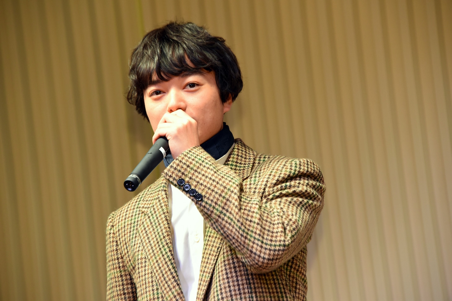 染谷将太