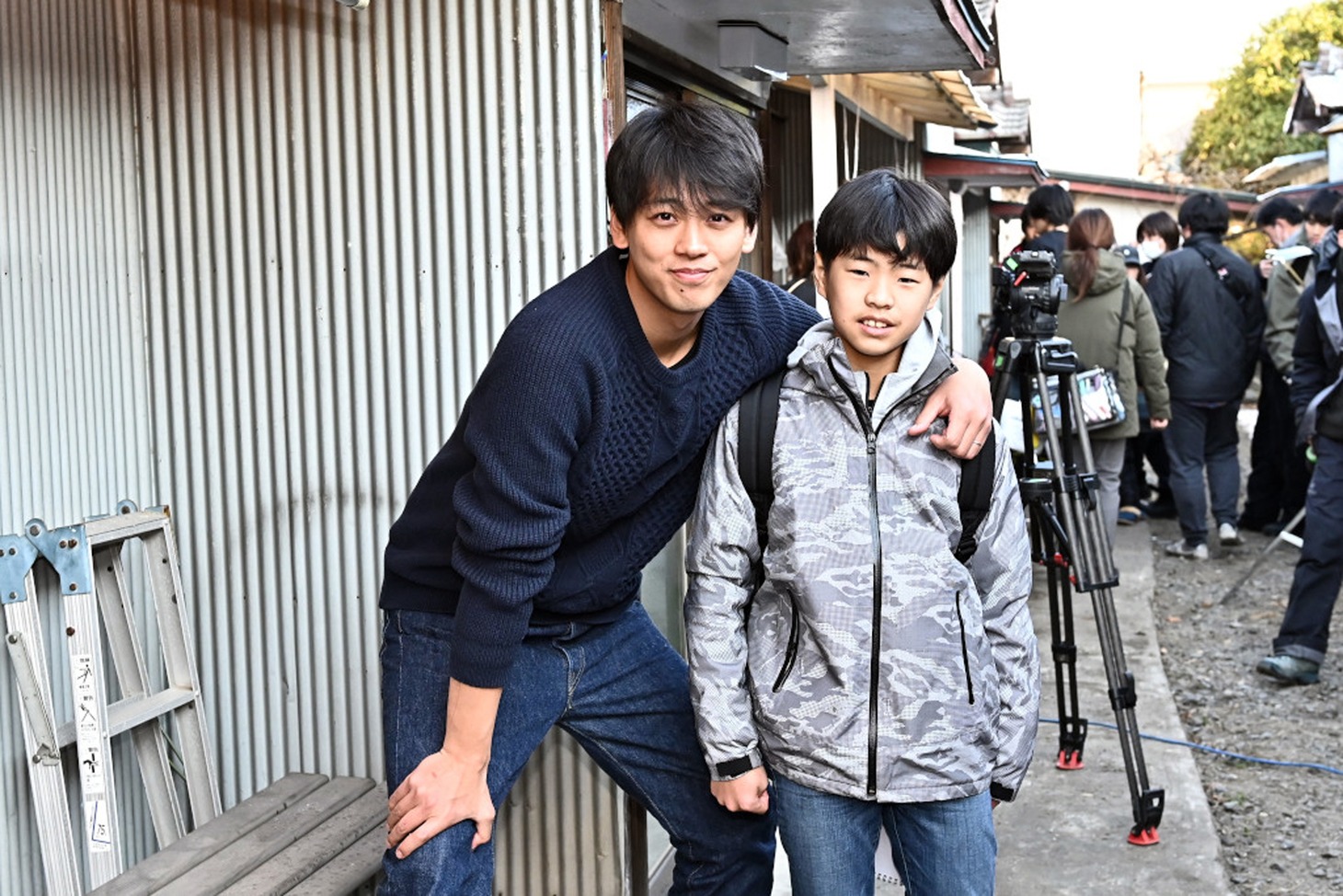 「さんま・玉緒のお年玉！あんたの夢をかなえたろかSP2020」