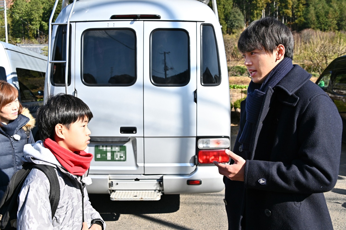 「さんま・玉緒のお年玉！あんたの夢をかなえたろかSP2020」
