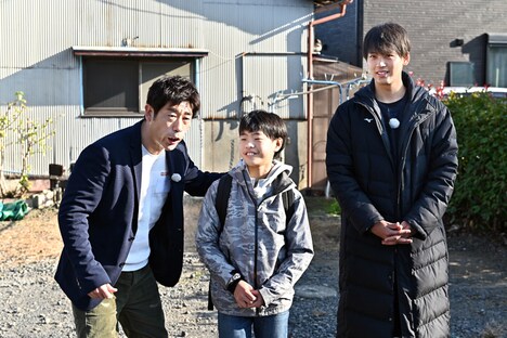 「さんま・玉緒のお年玉！あんたの夢をかなえたろかSP2020」