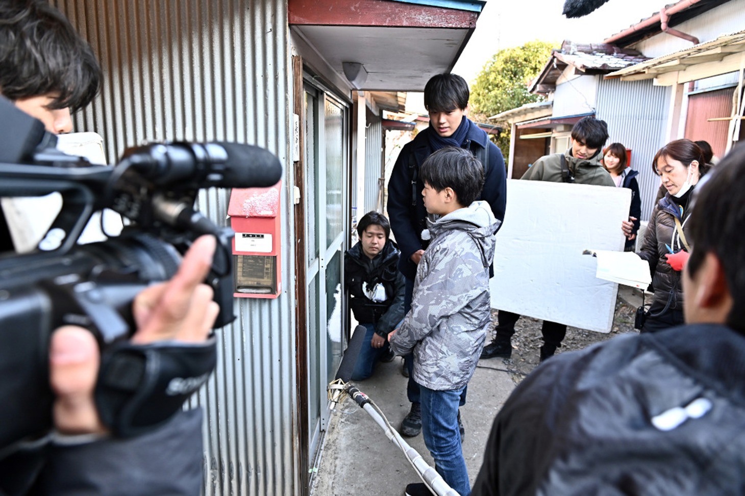 「さんま・玉緒のお年玉！あんたの夢をかなえたろかSP2020」