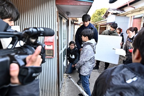 「さんま・玉緒のお年玉！あんたの夢をかなえたろかSP2020」