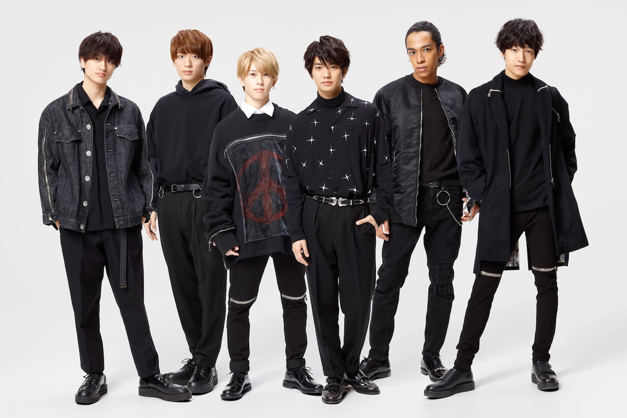 Aぇ！ group - なにわ男子、Aぇ！ group、Lil かんさい、ドラマ