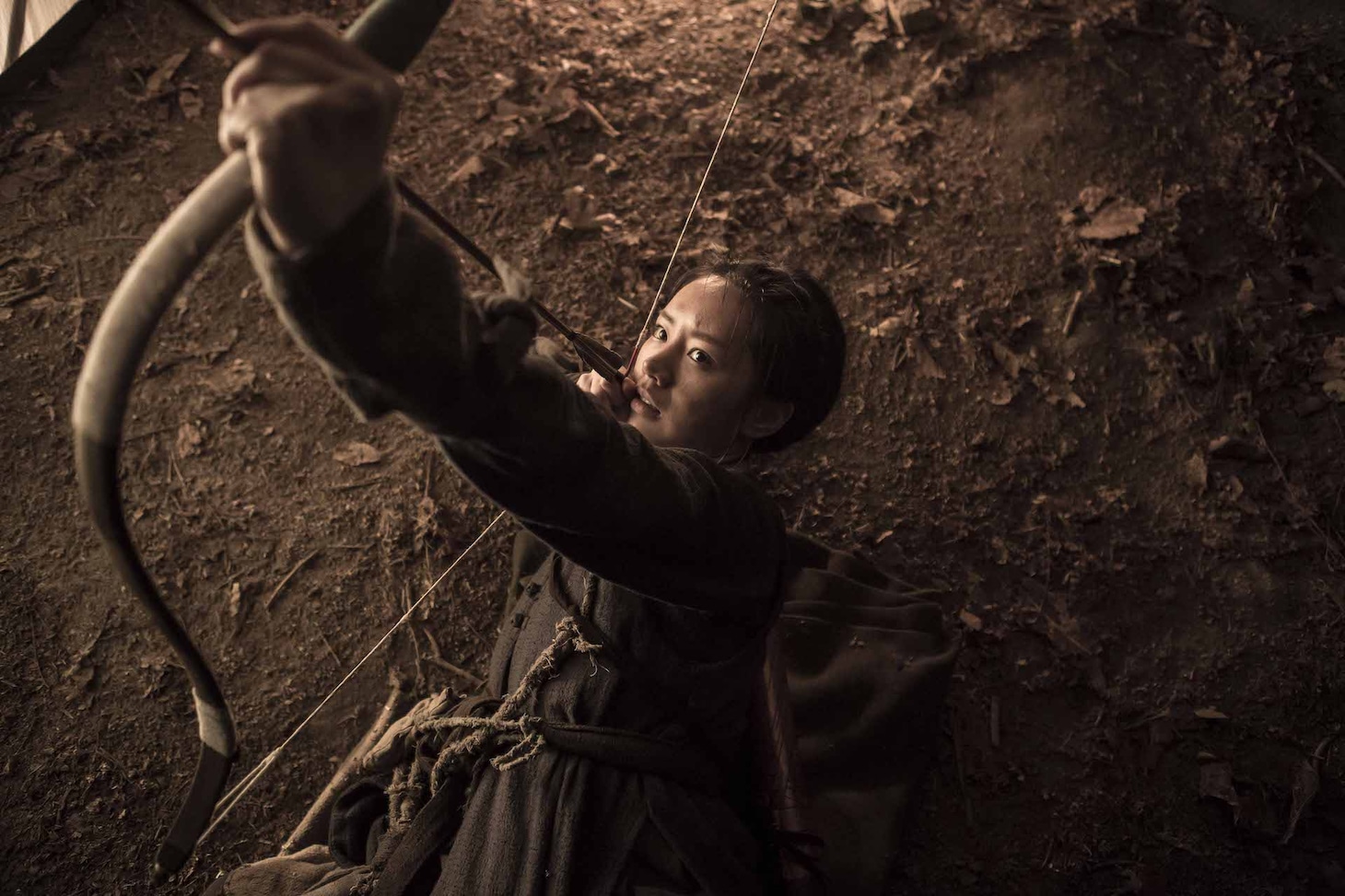 「ムルゲ 王朝の怪物」