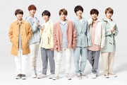 なにわ男子、Aぇ！ group、Lil かんさい、ドラマで“年下彼氏”に