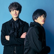 岡田将生、志尊淳、平手友梨奈が自撮り動画リレー「さんかく窓」公式SNSで公開