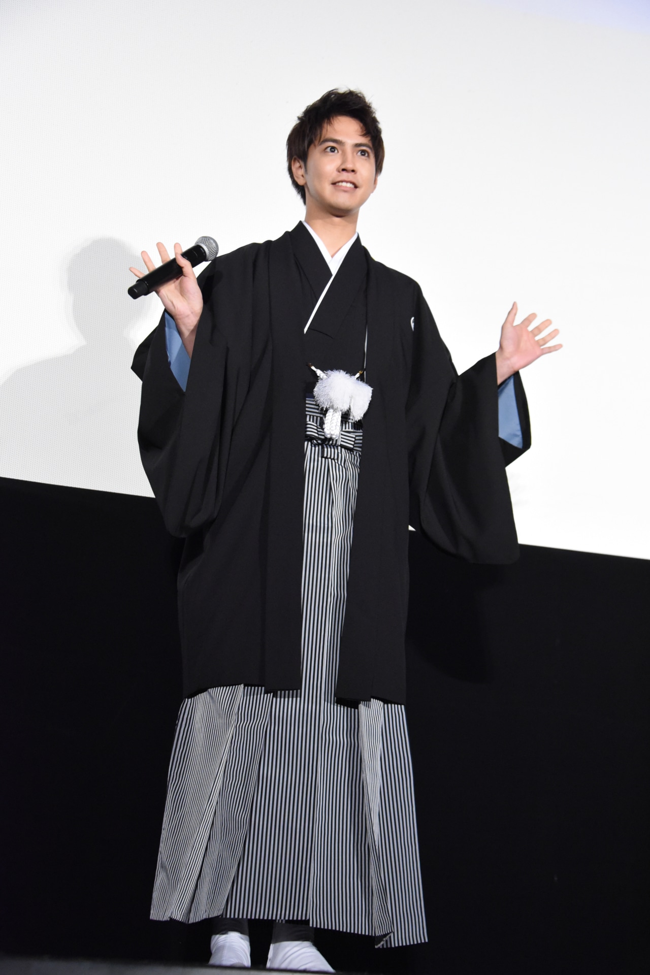 片寄涼太