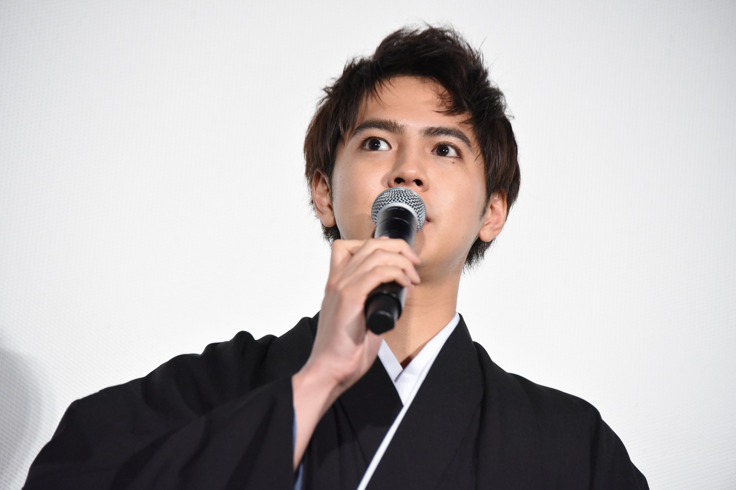 片寄涼太