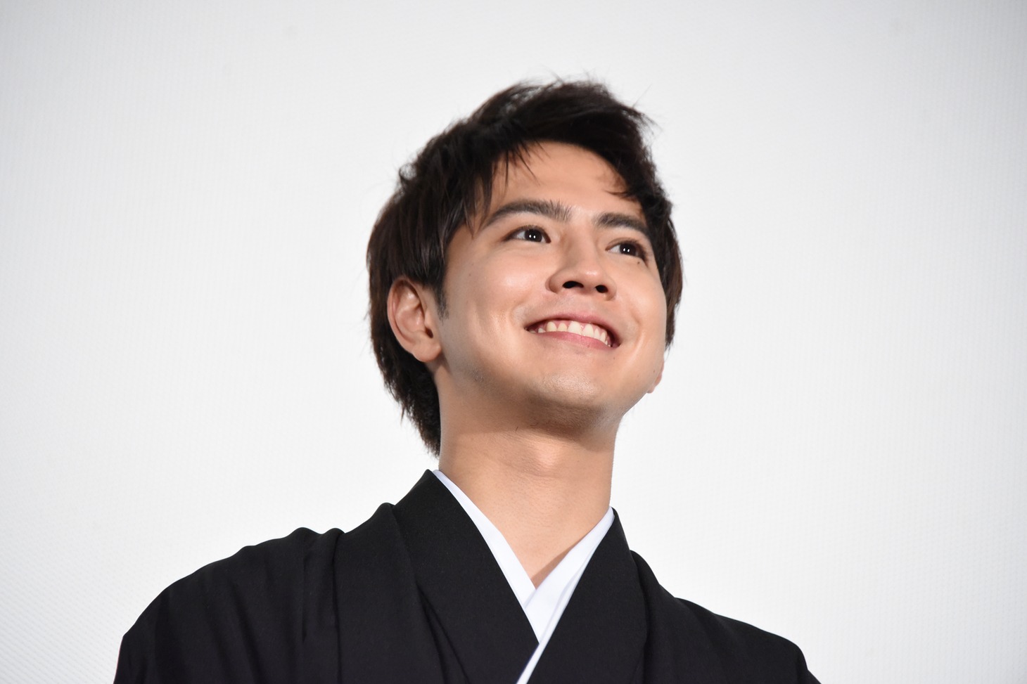片寄涼太