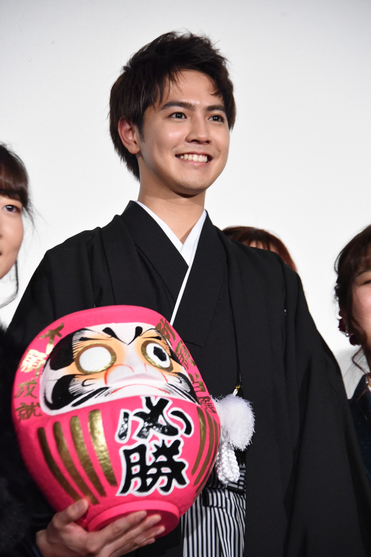 片寄涼太