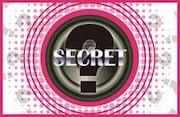 シークレット作品ビジュアル