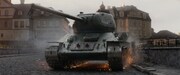 「T-34 レジェンド・オブ・ウォー」 (c)Mars Media Entertainment, Amedia, Russia One, Trite Studio 2018