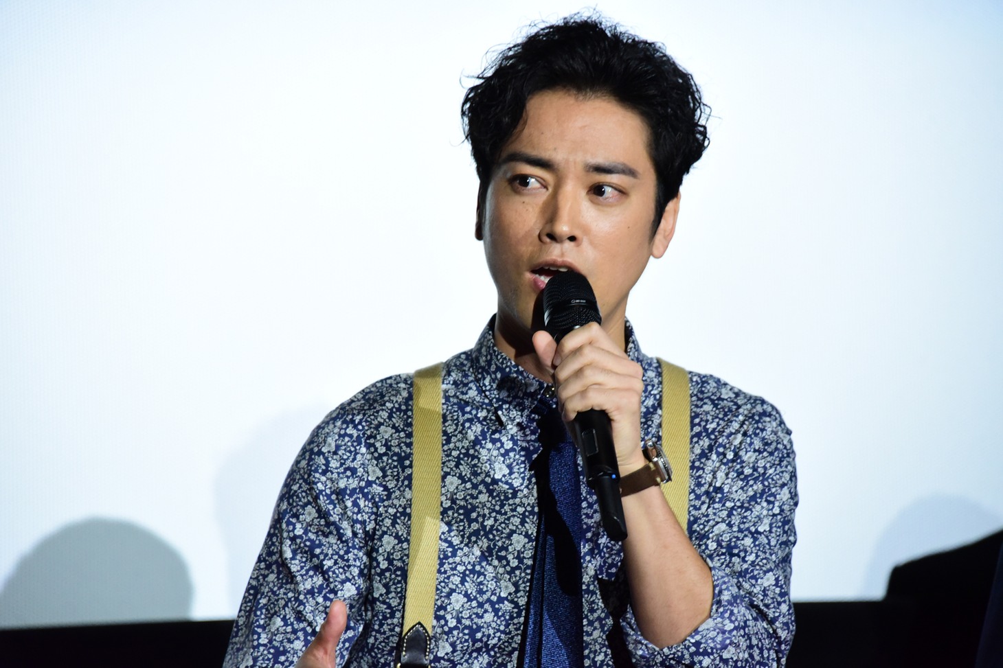 桐谷健太