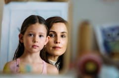 娘を失った母親が暴走 ノオミ ラパス主演サイコスリラー アンストッパブル 公開 動画あり 映画ナタリー