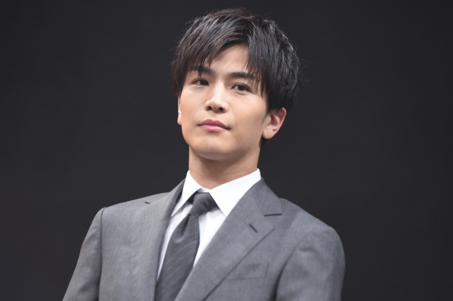 岩田剛典