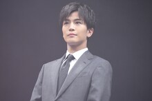 岩田剛典