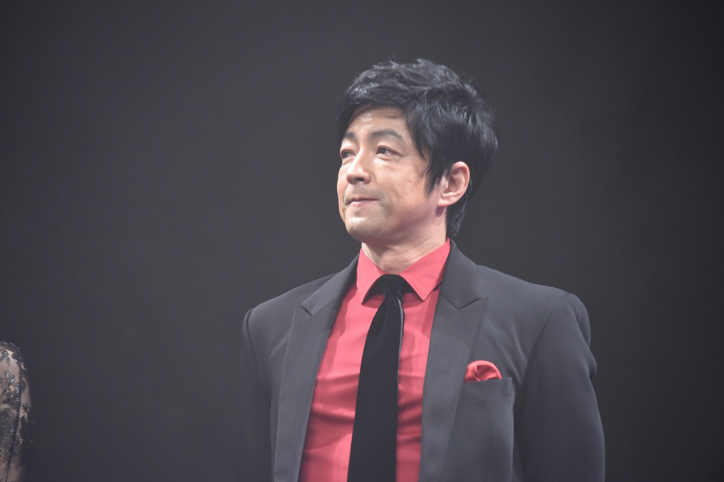 大沢たかお
