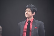 大沢たかお